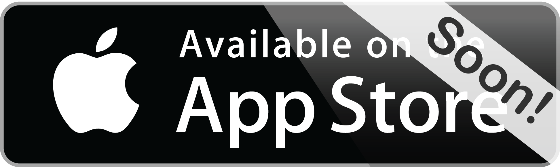 Available on App Store Soon